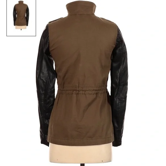 H&M Utility Jacket - Picture 5 of 7